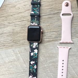 Series 3 iWatch